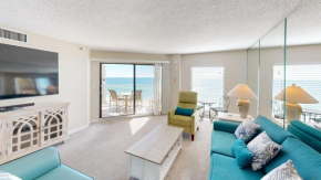 Inlet Reef 603- by Holiday Isle Properties